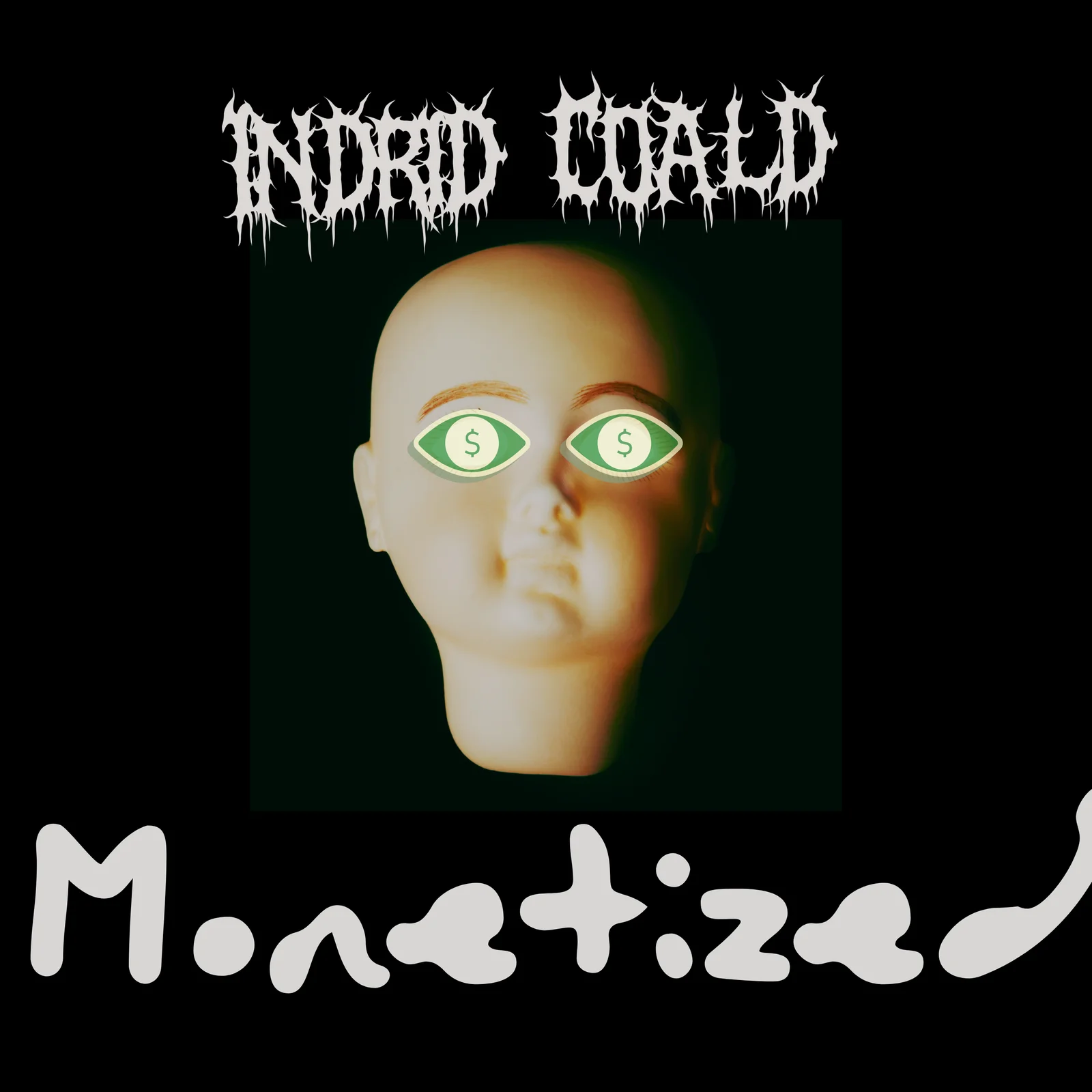 Monetized artwork